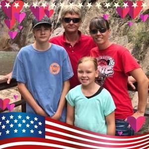 Meet your Posher, Kellie